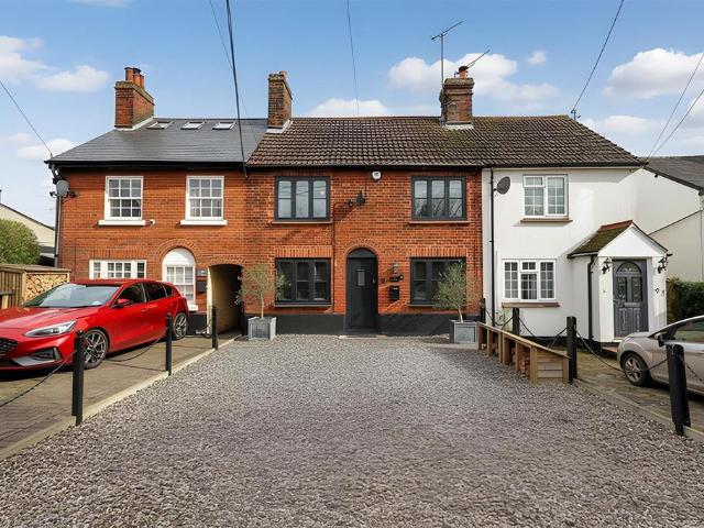 House for sale in Coggeshall, Braintree