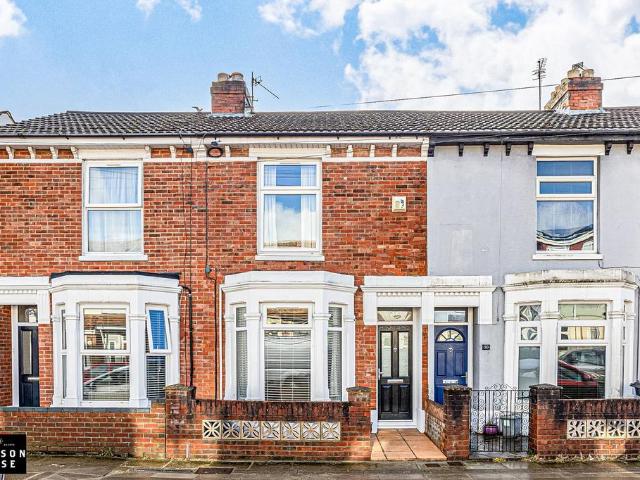 House for sale in Milton, City Of Portsmouth