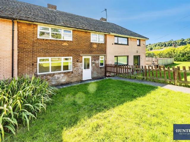 House for sale in Mount Tabor, Calderdale