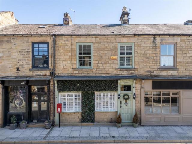 House for sale in Shotley Bridge, Consett