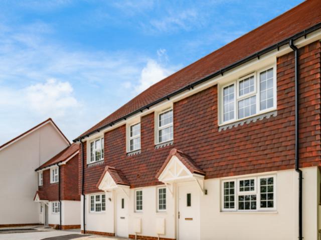 House for sale in Burwash, Heathlands