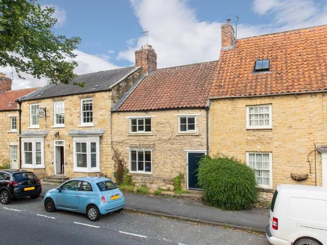 House for sale in Helmsley, North Yorkshire