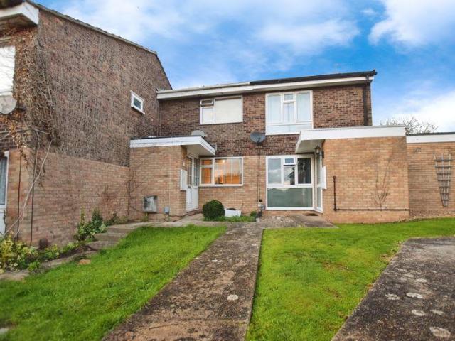 House for sale in Bedford