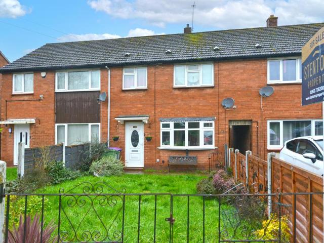 House for sale in Sutton Hill, Telford
