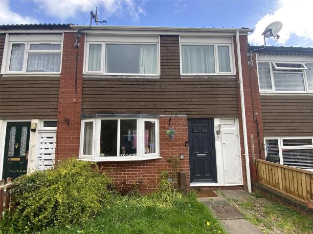 House for sale in Hinkshay, Telford