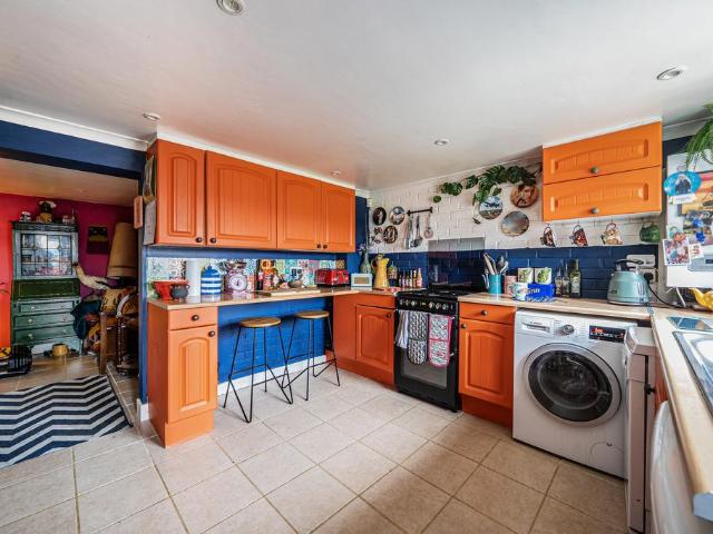 House for sale in Rodbourne, Swindon