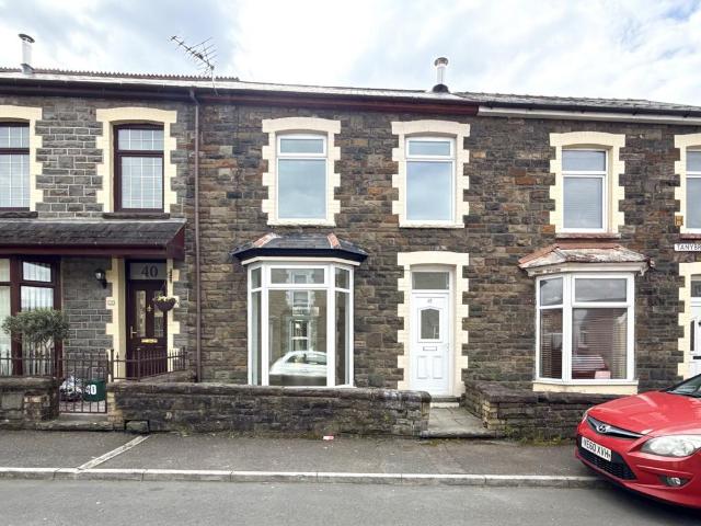 House for sale in Gadlys, Aberdare