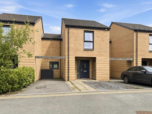 House for sale in Falcon Lodge, Wales