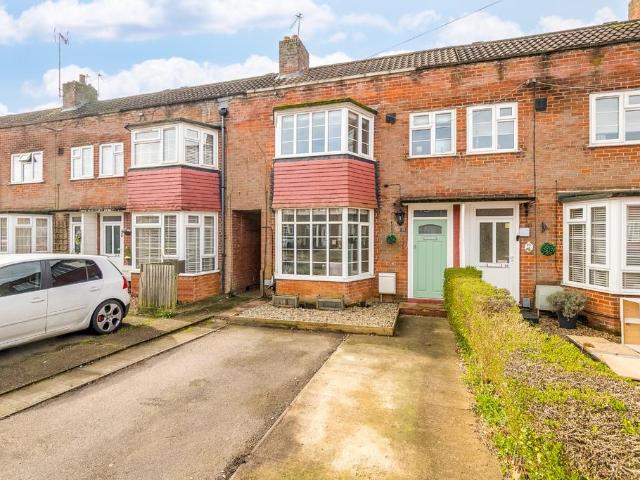 House for sale in Stanborough, Fretherne