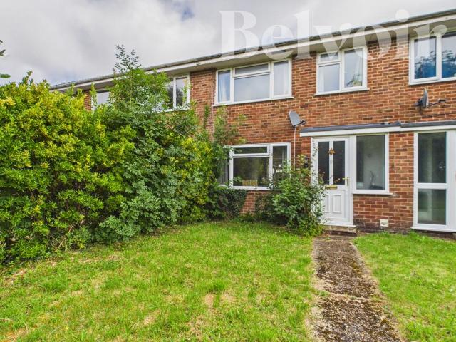 House for sale in Priest Down, Hampshire