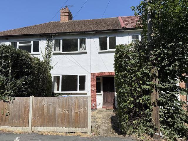 House for sale in Row Town, Surrey