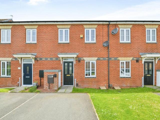 House for sale in Grange, Brierton