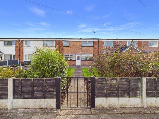 House for sale in Nun House, Winsford