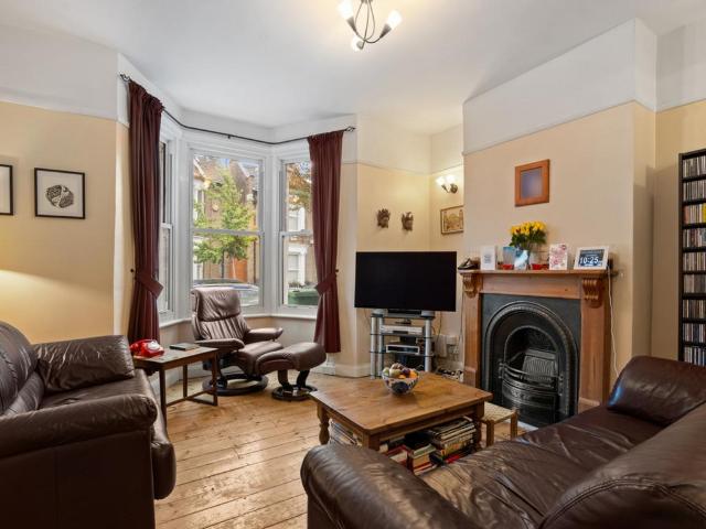 House for sale in London Borough of Waltham Forest, Greater London