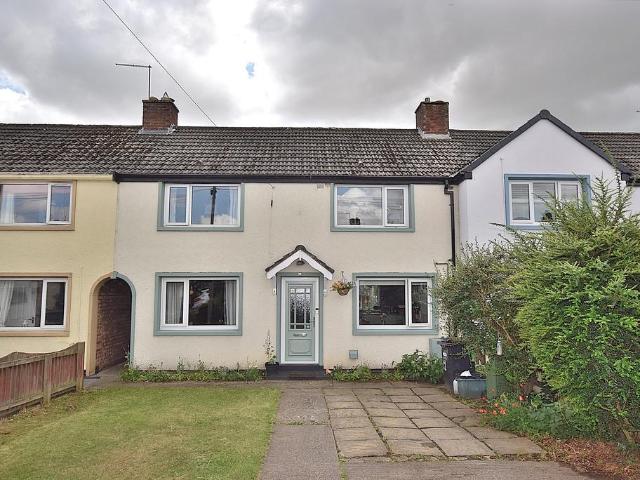 House for sale in Brompton-on-swale, North Yorkshire