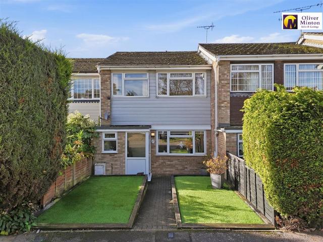 House for sale in Colliers End, Hertfordshire