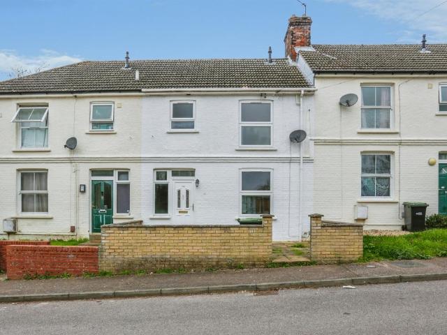 House for sale in Chedburgh, Suffolk