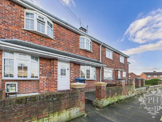 House for sale in Ormesby, Normanby