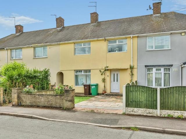 House for sale in Clifton, Haddon