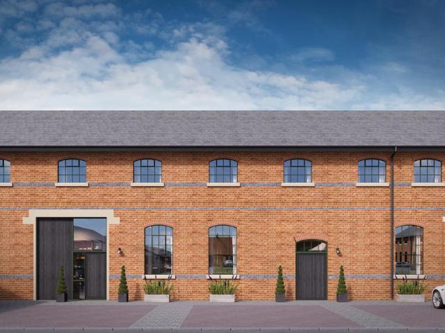 House for sale in Alverton, East Midlands