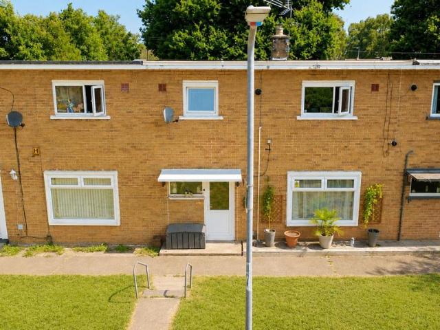 House for sale in Caerleon, Wales