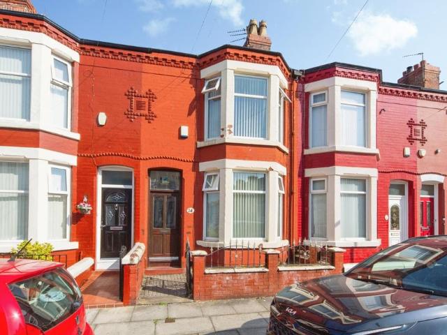 House for sale in Orrell Park, Calderstones