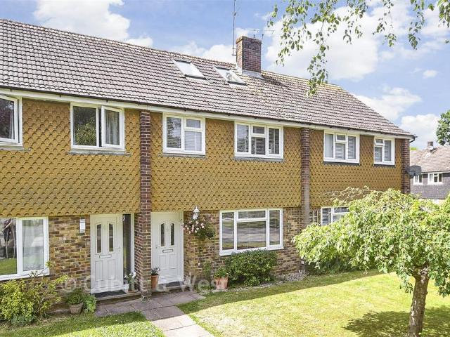House for sale in Walstead, Perryfields