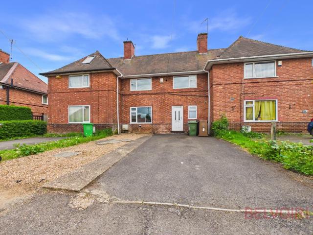 House for sale in Haddon, East Midlands