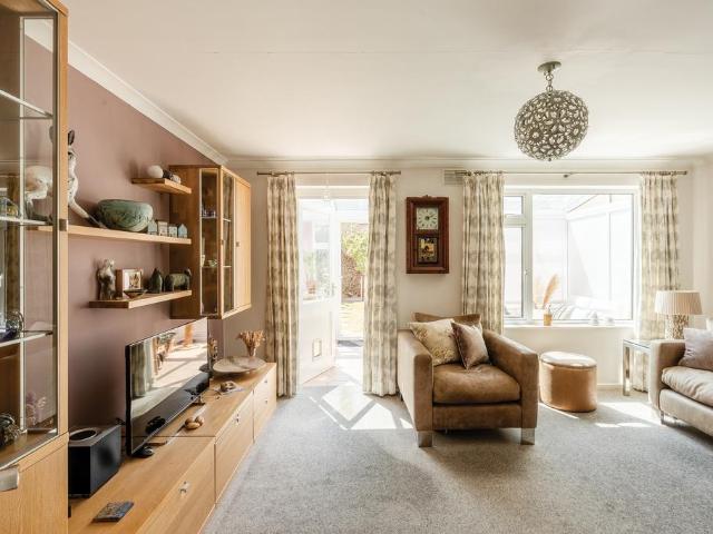 House for sale in Feckenham, City Of Bristol