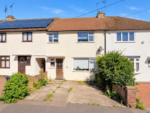 House for sale in Napsbury Park, St Albans