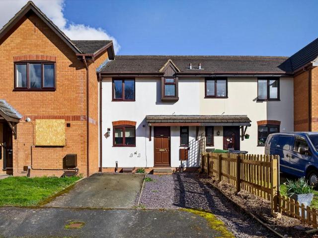 House for sale in Lower Bullingham