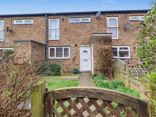 House for sale in St Nicholas, Shephall