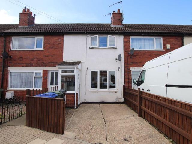 House for sale in New Clee, Old Clee