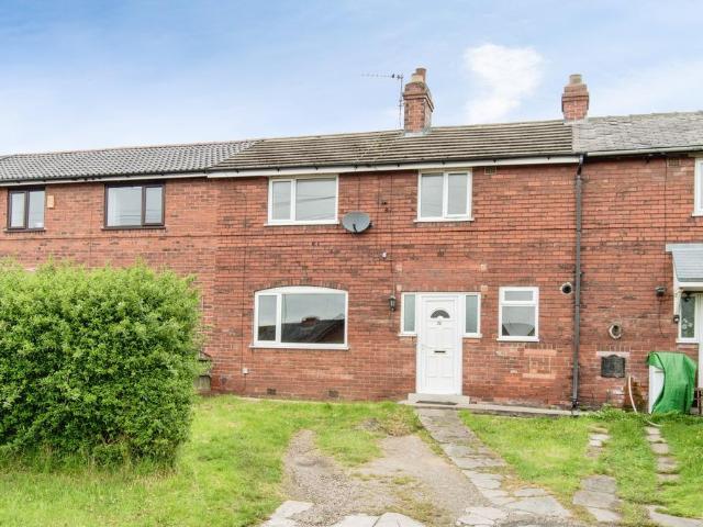 House for sale in Little Preston, West Yorkshire