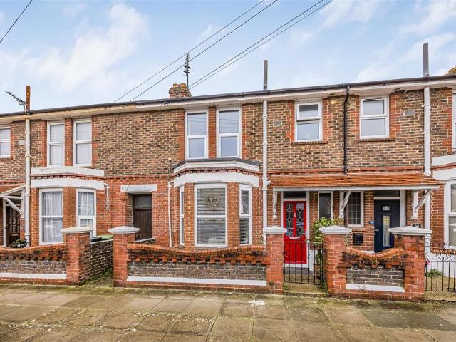 House for sale in Milton, City Of Portsmouth