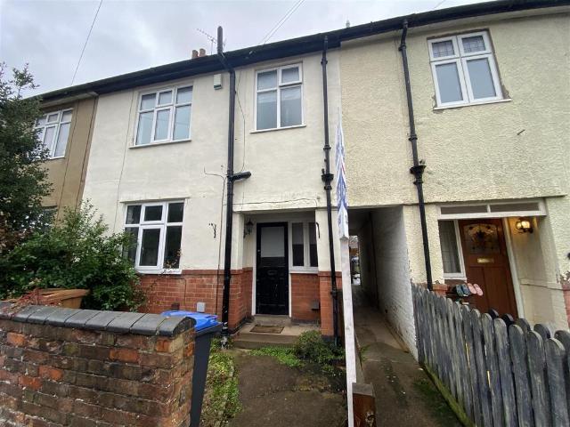 House for sale in Stretton Baskerville, Barton