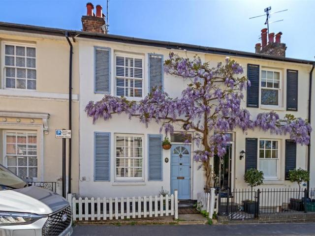 House for sale in St Albans