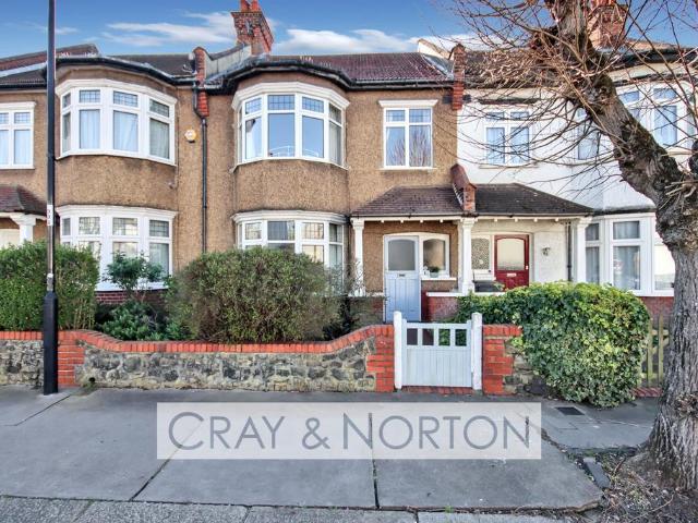 House for sale in London Borough of Croydon, Greater London