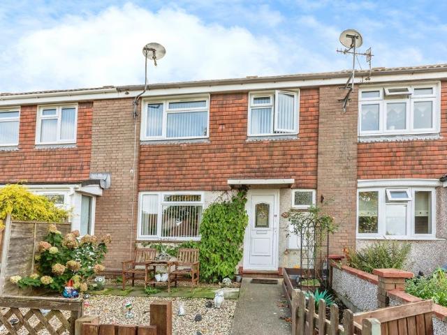 House for sale in Kewstoke, North Somerset