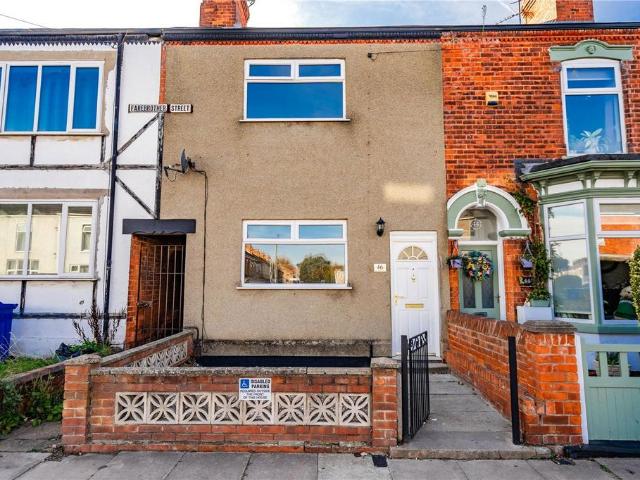 House for sale in Wellow, Grimsby