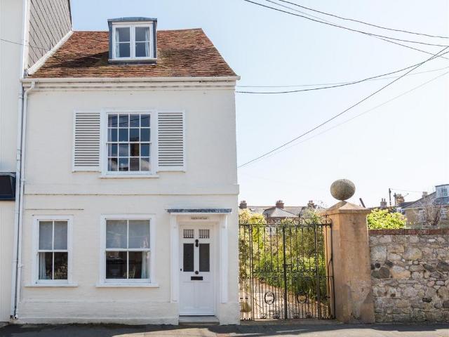 House for sale in Yarmouth, Isle Of Wight