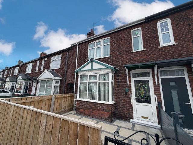 House for sale in Foggy Furze, Brierton