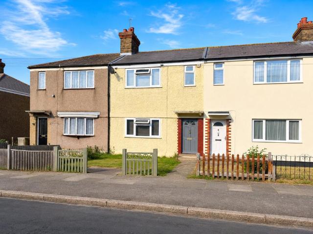 House for sale in Royal Borough of Greenwich, Greater London