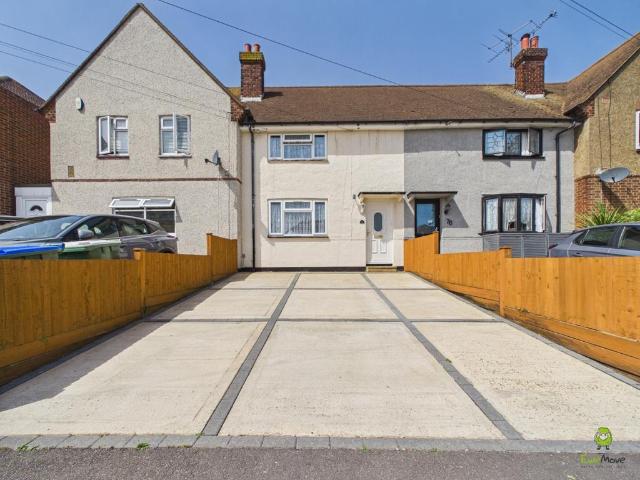 House for sale in Crayford, Greater London