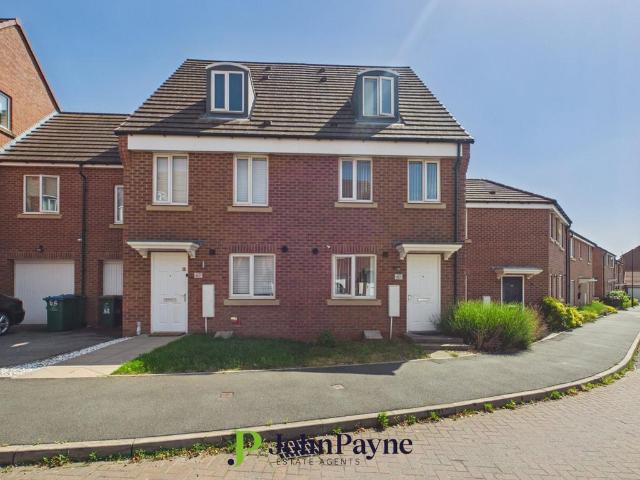 House for sale in West Midlands