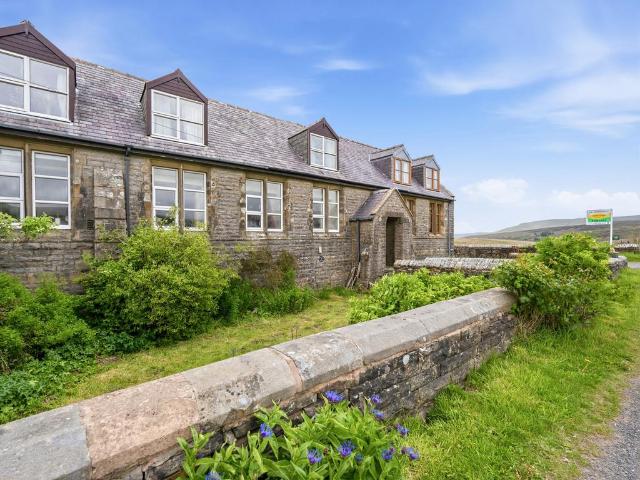 House for sale in Hawes, North Yorkshire