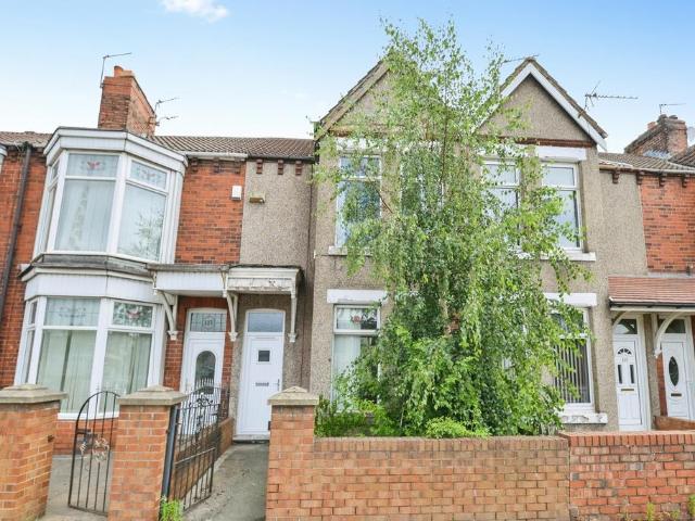 House for sale in Normanby, Middlesbrough