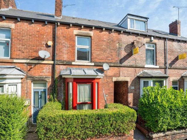 House for sale in Walkley, South Yorkshire