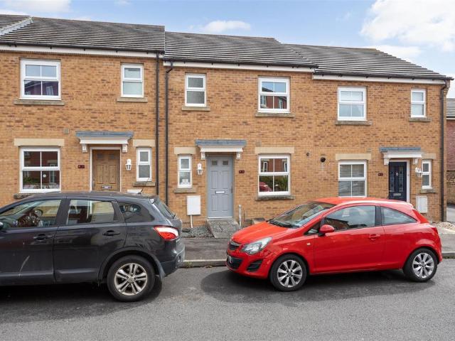 House for sale in Trowbridge