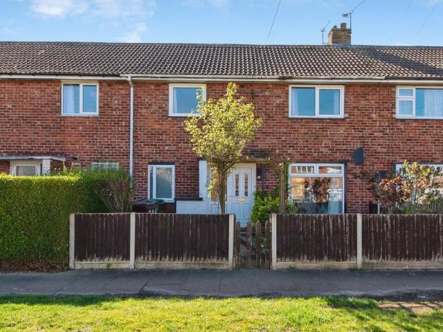 House for sale in Ermine, Brayford